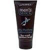 Men's Stock, Face Scrub Exfoliant Facial, City Rhythms, 6 fl oz (177 ml)