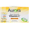 Mega-Liposomal Vitamin C, 3,000 mg, 32 Single-Serve Liquid Packets, 0.5 fl oz (15 ml) Each