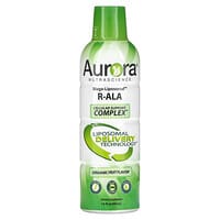 Aurora Nutrascience（オーロラニュートラサイエンス） - iHerb