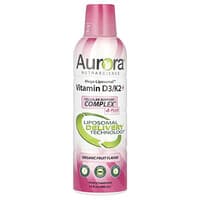 Aurora Nutrascience（オーロラニュートラサイエンス） - iHerb