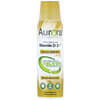 Micro-Liposomal Vitamin D-3+, Organic Fruit Flavor, 3,000 IU, 5.4 fl oz (160 ml)