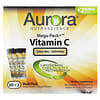 Mega-Pack+ Vitamin C, 3,000 mg, 32 Packs, 0.5 fl oz (15 ml) Each