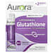 Aurora Nutrascience, Mega-Pack+®, Liposomal Glutathione, 32 Packets, 0.68 fl oz (20 ml) Each