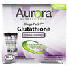 Mega-Pack+ Glutathione, 750 mg, 32 Packs, 0.5 fl oz (15 ml) Each