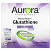 Micro-Pack+ Glutathione, 500 mg, 30 Packets, 0.34 fl oz (10 ml) Each