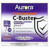 Ultra-Liposomal, C-Buster, 30 Packets, 0.34 fl oz (10 ml) Each
