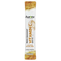 Nano-Liposomal® Vitamin C, 30 Packets, 0.32 oz (9 g) Each