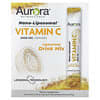 Nano-Liposomal® Vitamin C, 3,000 mg, 30 Packets, 0.32 oz (9 g) Each