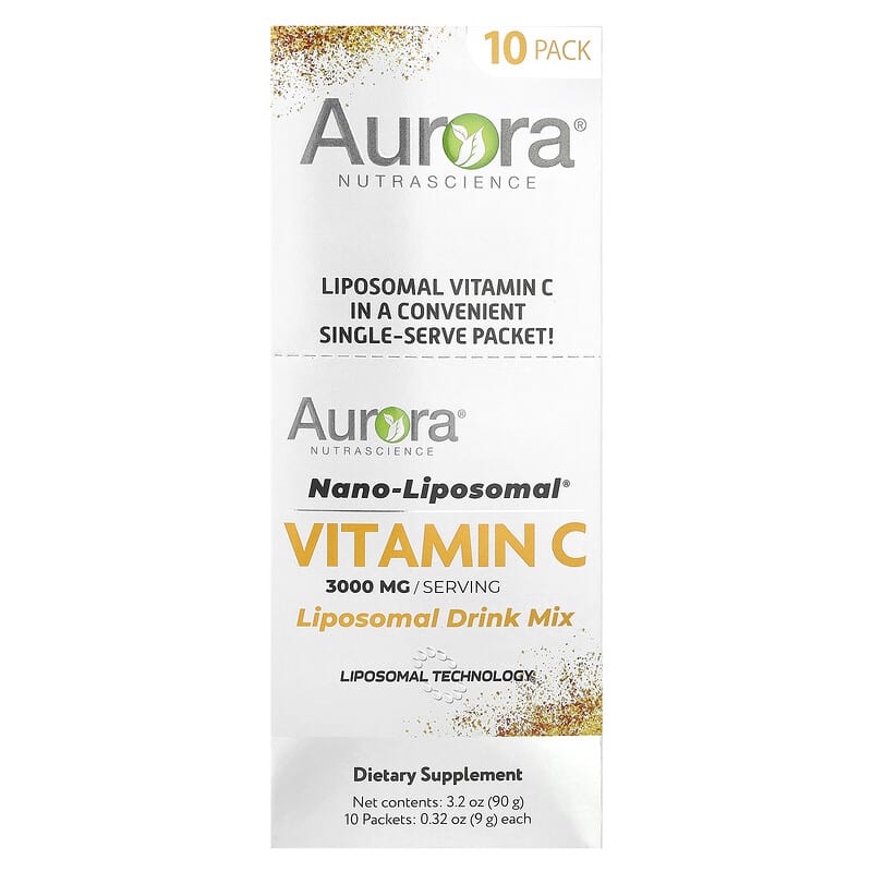 Nano-Liposomal®(ナノリポソーム)、ビタミンC、リポソーム Nano-Liposomal®(ナノリポソーム)、ビタミンC、リポソーム