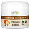 Nourishing Cocoa Butter, 4 fl oz (118 ml)
