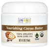 Nourishing Cocoa Butter, 4 fl oz (118 ml)