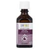 Aura Cacia, Domowa pielęgnacja, mieszanka olejków eterycznych, Petal Power, 59 ml