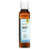 Aromatherapy Body Oil, Peppermint, 4 fl oz (118 ml)