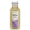 Aura Cacia, Aromatherapy Bubble Bath, Relaxing Lavender, 13 fl oz (384 ml)