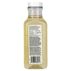 Aura Cacia, Baño de burbujas aromaterapia, manzanilla calma, 13 fl oz (384 ml)