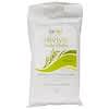 Revive, Body Cloths, Focus, Rosemary Mint Cleansing Wipes, 12 Moist Wipes