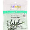 Aromatherapy Mineral Bath, Inspiring Rosemary, 2.5 oz (70.9 g)