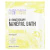 Aromatherapy Mineral Bath, Chamomile, 2.5 oz (70.9 g)