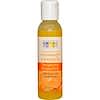 Aromatherapy Massage Cream, Tangerine Grapefruit, 4 fl oz (118 ml)