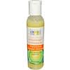 Aromatherapy Massage Cream, Peaceful Patchouli Sweet Orange, 4 fl oz (118 ml)