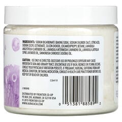 Aura Cacia, Aromatherapie Schaumbad, Entspannender Lavendel, 14 fl oz (397 ml)