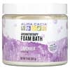 Aromatherapy Foam Bath, Relaxing Lavender, 14 oz (397 g)