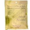 Precious Essentials, Aromatherapy Soak, Sensual Jasmine, 2.5 oz (70.9 g)