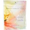 Precious Essentials, Aromatherapy Soak, Comforting Vanilla, 2.5 oz (70.9 g)