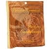 Precious Essentials, Aromatherapy Soak, Purifying Sandalwood, 2.5 oz (70.9 g)