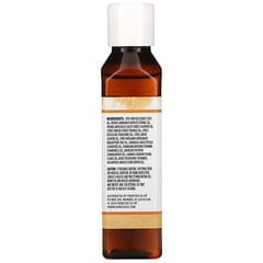 Aura Cacia, Aromatherapie-Körperöl, entspannend, Süßorange, 118 ml (4 fl. oz.)