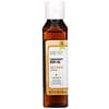 Aura Cacia, масло для тела с ароматерапевтическим эффектом, расслабляющее, с ароматом сладкого апельсина, 118 мл (4 жидк. унции)