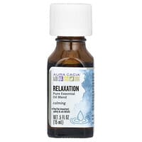 100％ピュアエッセンシャルオイル、ローマンカモミール、3.7ml