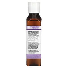 Aura Cacia, Aceite para el Cuerpo de Aromaterapia, Lavanda Relajante, 4 fl oz (118 ml)