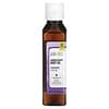 Aura Cacia, Aromatherapie Körperöl, Entspannender Lavendel, 4 fl oz (118 ml)