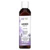 Body Oil, Lavender, 8 fl oz (237 ml)