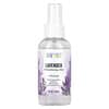 Aura Cacia, Aromatherapy Mist, Relaxing Lavender, 4 fl oz (118 ml)