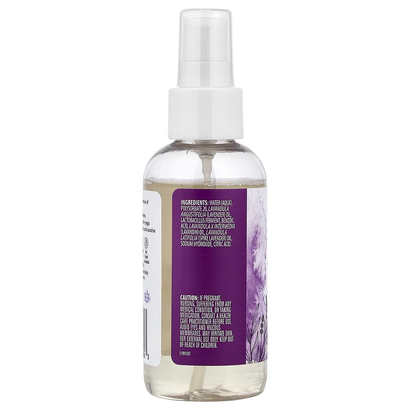 Aromatherapy Mist、ラベンダー、118ml