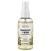 Aura Cacia, Kabut Aromaterapi, Kemenyan & Mur, 118 ml (4 ons cairan)