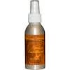 Precious Essentials Aromatherapy Spritz, Purifying Sandalwood, 4 fl oz (118 ml)