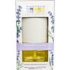 Aromatherapie Elektrischer Luftauffrischer, Entspannender Lavendel, 0,47 fl oz (14 ml)