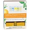 Electric Aromatherapy Air Freshener Refill, Uplifting Bergamot & Orange, 0.47 fl oz (14 ml)
