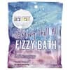 Fizzy Bath, успокаивающая и охлаждающая таблетка, 70,9 г (2,5 унции)