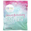Fizzy Bath, Clearing Breezeway, 2.5 oz (70.9 g)
