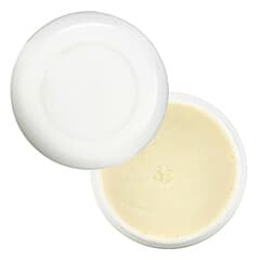 Aura Cacia, Manteiga de Karité Orgânica, 92 g (3,25 oz)