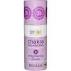 Organic Chakra Balancing Aromatherapy Roll-On, Enlightening Crown, 0.31 fl oz (9.2 ml)
