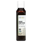 Swanson EFAs Hemp Seed Oil Made with Organic Hempseed Oil 1,000 mg 60 Sgels  - Swanson®