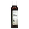 Organic, Skin Care Oil, Hemp Seed, 4 fl oz (118 ml)