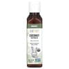 Organic Skin Care Oil, Coconut, Fractionated, 4 fl oz (118 ml)