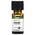 Aura Cacia, Pure Essential Oil, Organic Bergamot, 0.25 fl oz (7.4 ml)