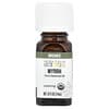 Aura Cacia, Huile essentielle pure, Myrrhe biologique, 7,4 ml